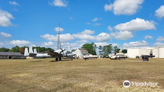 Mississippi Armed Forces Museum