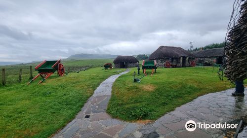 Skye Museum of Island Life