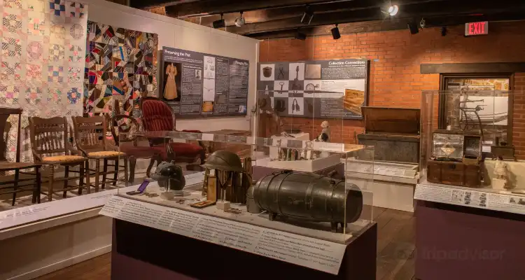 Hotels in Nacogdoches