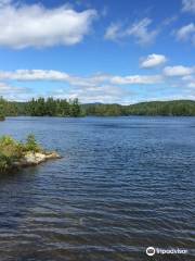 Grafton Pond Reservation Boat Launch