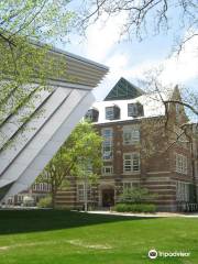 Musée d'art Eli et Edythe Broad