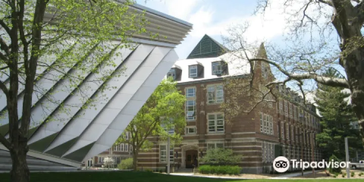 伊萊和伊迪特·布羅德美術館