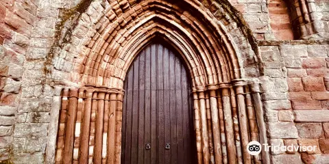 Brechin Cathedral