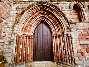 Brechin