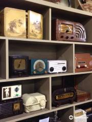 Vintage Radio & Communications Museum of CT