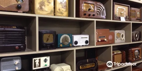 Vintage Radio and Communications Museum of Connecticut