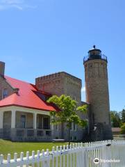 Old Mackinac Point Lighthouse