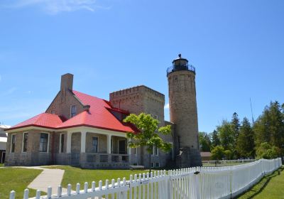 Mackinaw Township