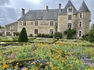 Logis de la Chabotterie