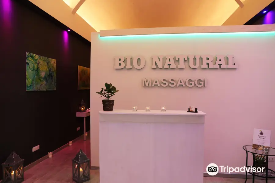 Bio Natural Massage