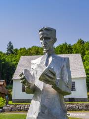 Memorial Center of Nikola Tesla