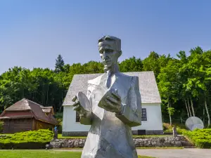 Nikola Tesla Memorial Centre
