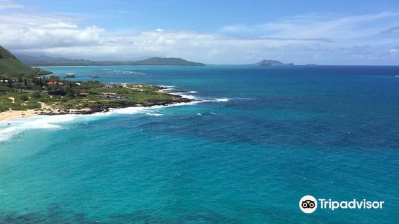 Makapu’u Heiau