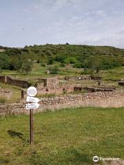 Parco Archeologico di Elea - Velia