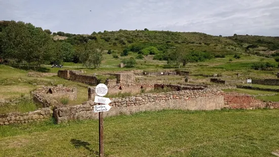 Parco Archeologico di Elea - Velia