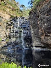 Sheoak Falls