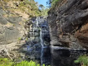Sheoak Falls