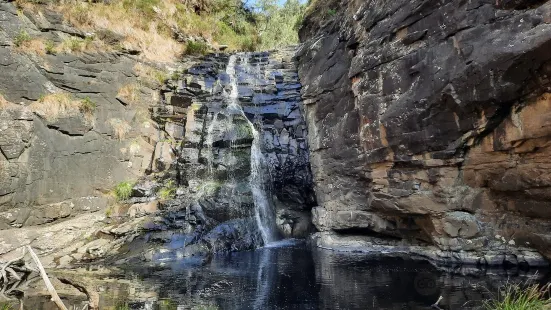 Sheoak Falls