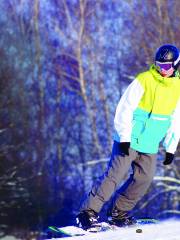 Shawnee Mountain Ski Area