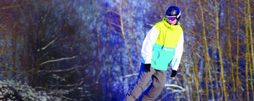 Shawnee Mountain Ski Area