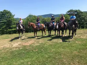 Pond Hill Ranch
