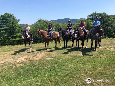 Pond Hill Ranch