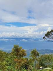 Bokor Hill Station