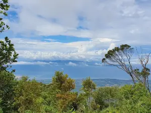 Stazione climatica di Bokor