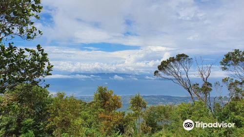 Bokor Hill Station