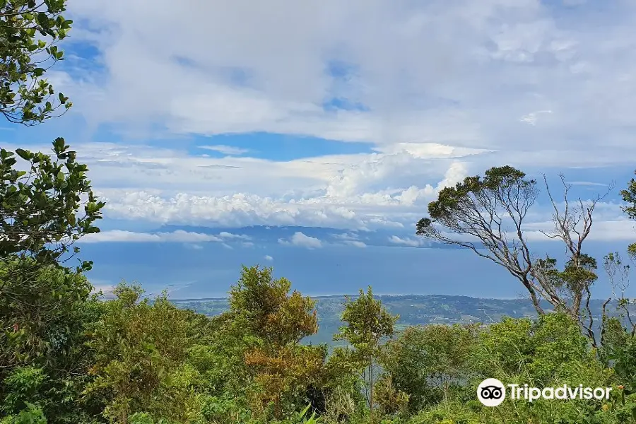 Bokor Hill Station