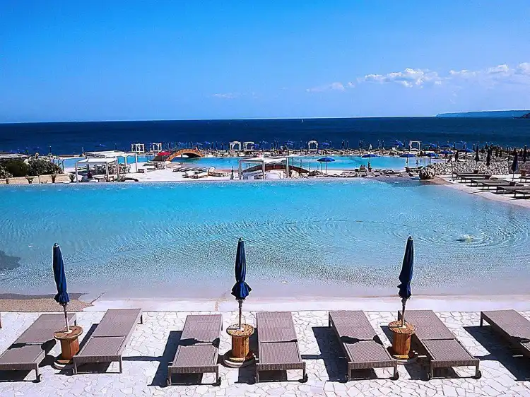 Hotels near Diciannove