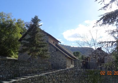 Agios Ioannis Lambadistis Monastery