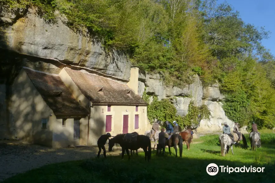 Ferme de Fonluc