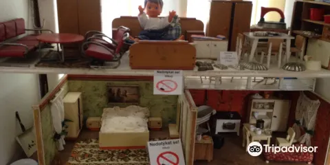 Toy Museum Jablonec nad Nisou