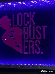 Lockbusters | Escape rooms