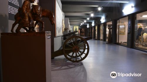 保加利亞國家軍事歷史博物館