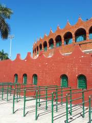 Plaza de Toros Cartagena de Indias