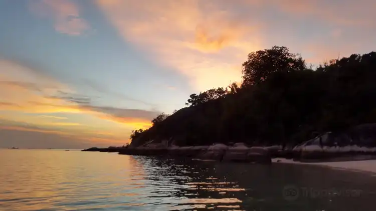 Hotels in Pangkal Lalang