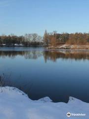 Nature Reserve Eselschwanz