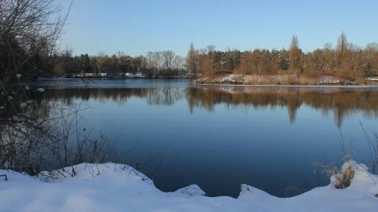 Nature Reserve Eselschwanz