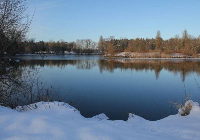 Nature Reserve Eselschwanz