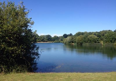 Haysden Country Park