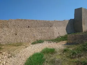 Kastelina Castle