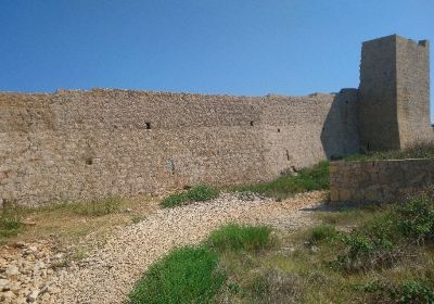 Kastelina Castle