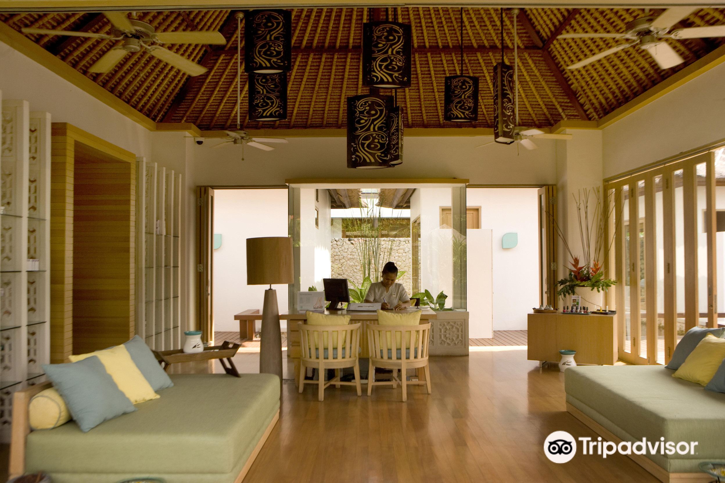 Tea Tree Spa 티켓 할인, 운영 시간, 후기 [2025년] | Trip.com