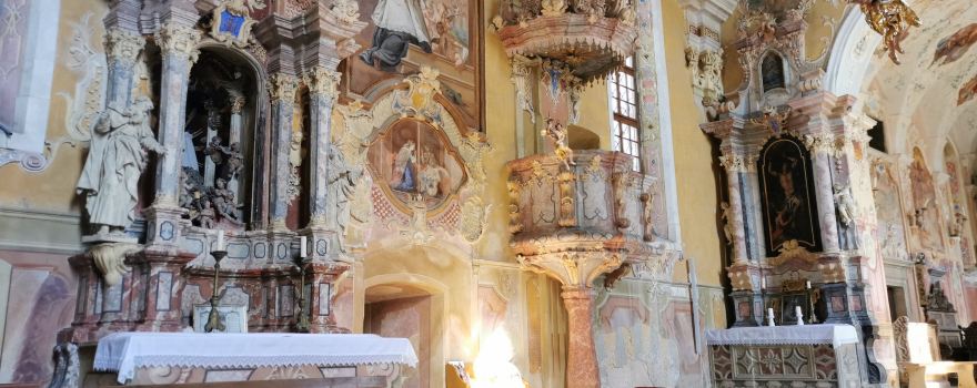 Church of Sv. Roka