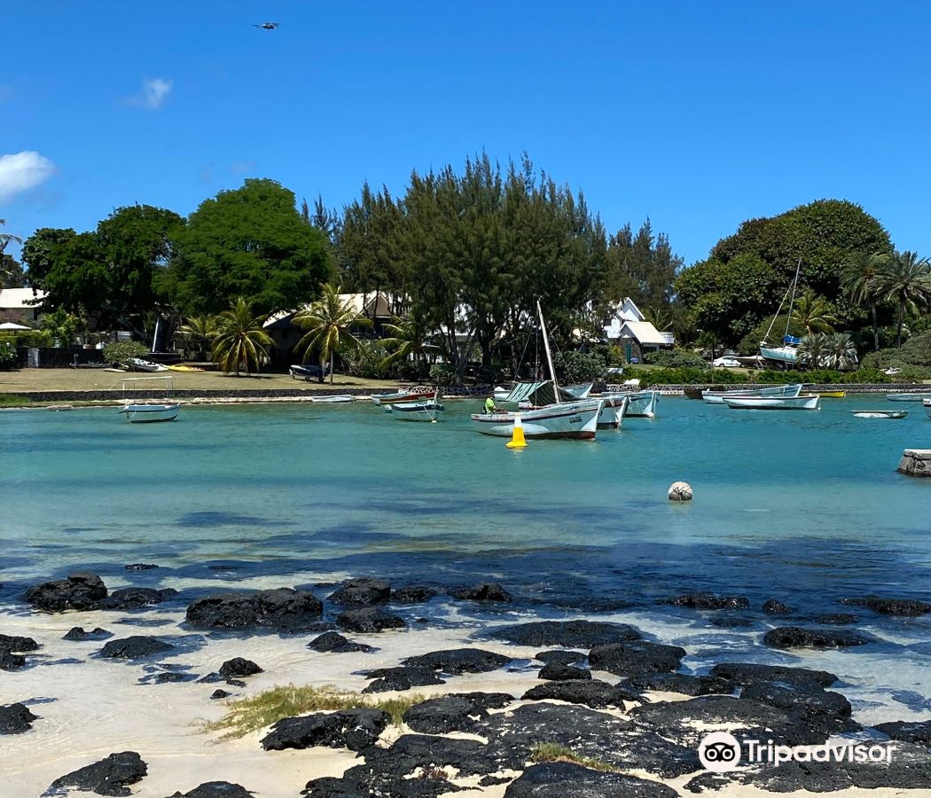 Anse La Raie