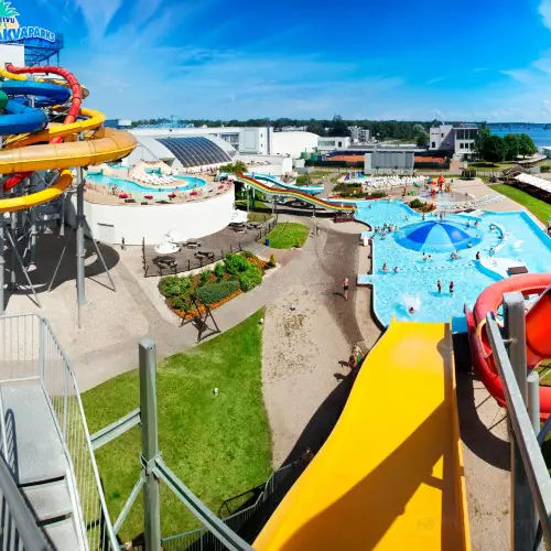 Livu Akvaparks