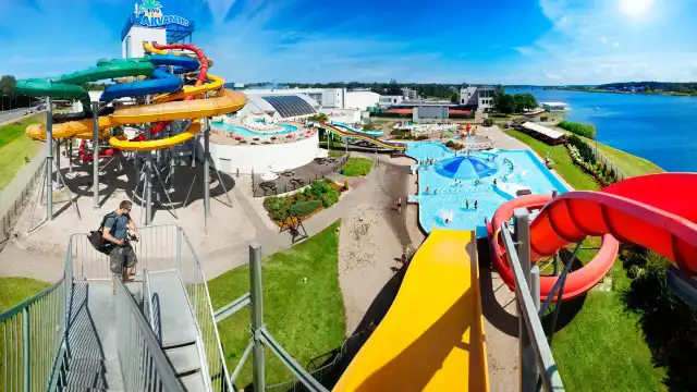 Livu Akvaparks