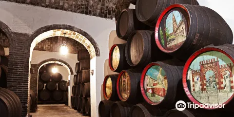 Bodegas Cruz Conde